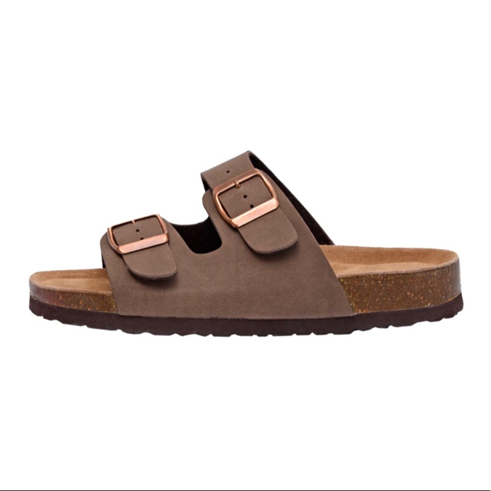 Cushionaire Lane Sandals